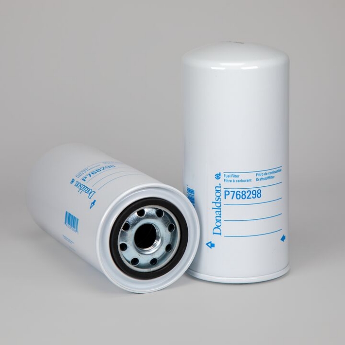 DONALDSON P768298 Kraftstofffilter SpinOn