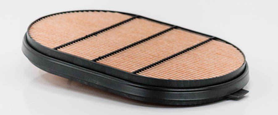 Fil Filter FA-0551 Luftfilterelement (Sekundärelement)