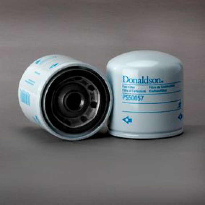 DONALDSON P550057 Kraftstoffwechselfilter