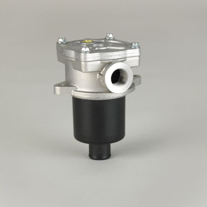 DONALDSON K030336 Leitungsfilter komplett