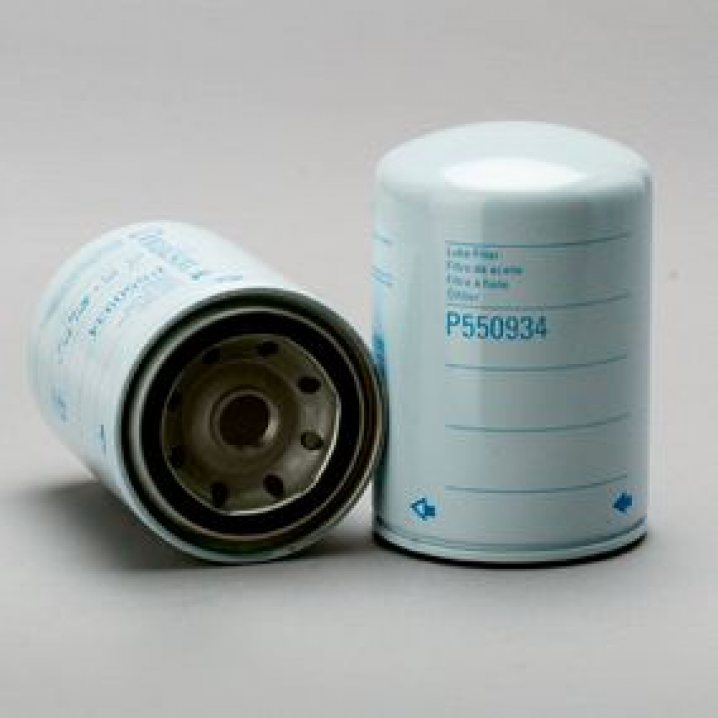DONALDSON P550934 Wechselfilter SpinOn