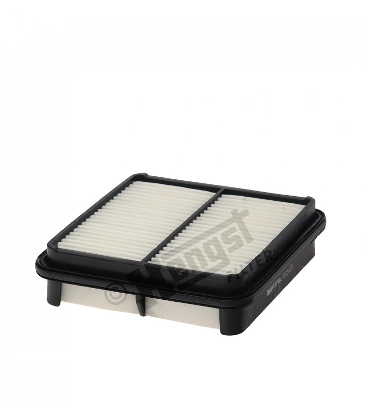 HENGST FILTER E756L Luftfilterelement