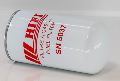 SN5037 Kraftstoffwechselfilter