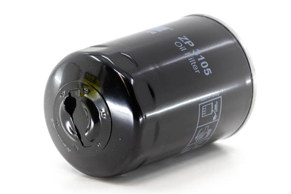Fil Filter ZP3105 oil filter spin-on
