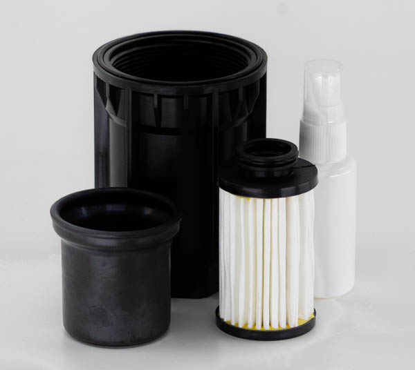Fil Filter FO-0283 Harnstofffilterelement (Servicekit)