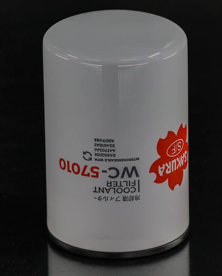 SAKURA WC-57010 Kühlflüssigkeitsfilterelement