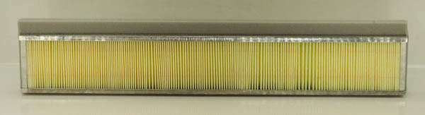 MANN-FILTER CUD75001 Innenraumfilterelement
