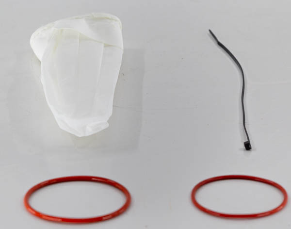 HIFI FILTER SD25229 Harnstofffilterelement