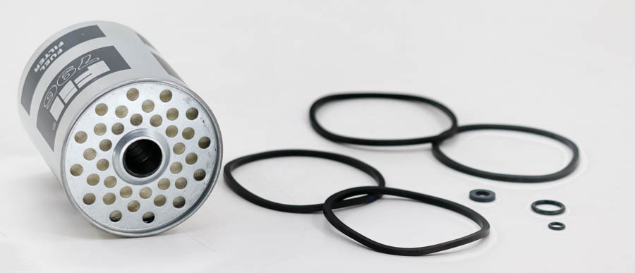 Fil Filter MF796 Kraftstofffilterelement