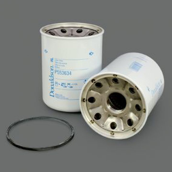 DONALDSON P553634 Wechselfilter SpinOn