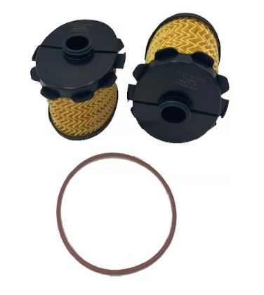 FLEETGUARD FF42168 Kraftstofffilterelement