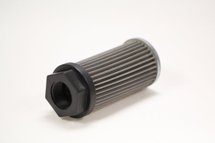 FILTREC FS121B5T125 Saugfilter (Anschraubelement)