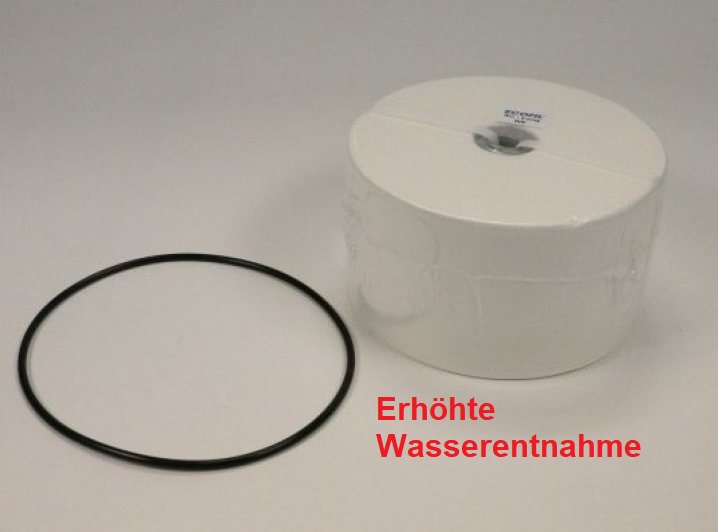 SC-LongWE oil filter element