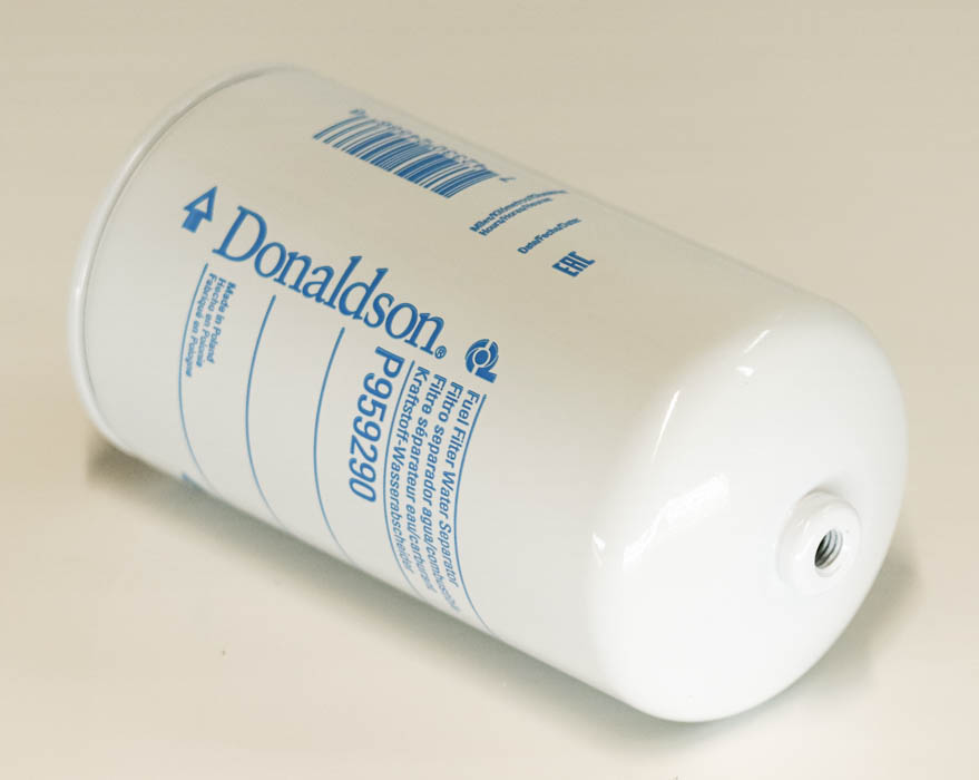DONALDSON P959290 Kraftstofffilter SpinOn