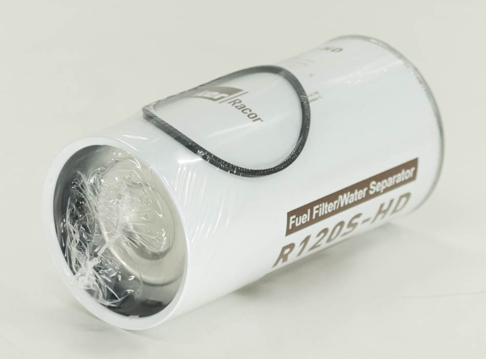 PARKER R120S-HD Kraftstofffilter SpinOn