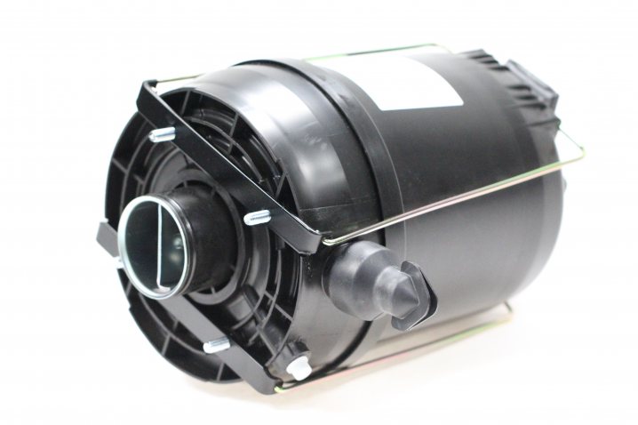 MANN+HUMMEL air filter 4520192951 (Piclon)