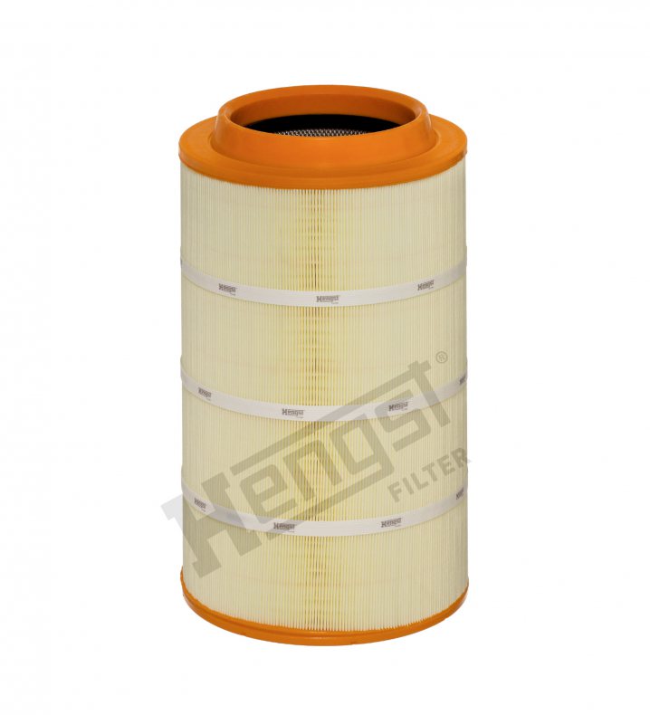 HENGST FILTER E491L Luftfilterelement