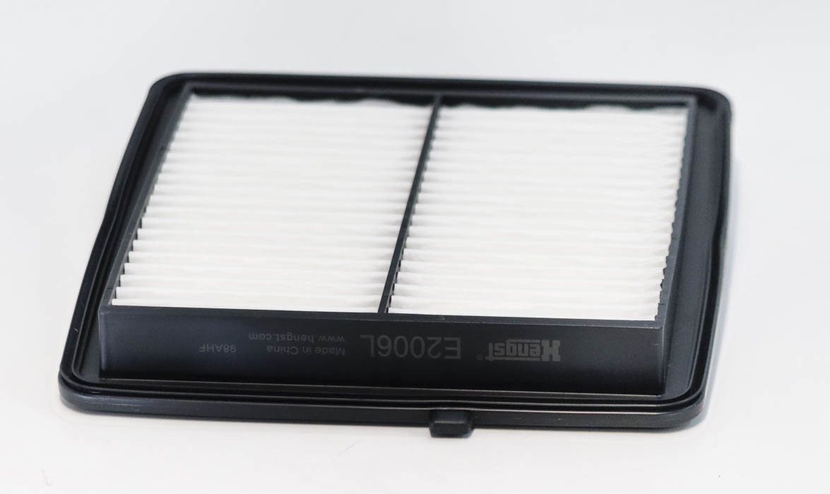 HENGST FILTER E2006L Luftfilterelement