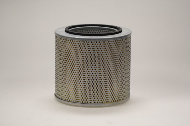 MANN-FILTER H20211 Flüssigkeitsfilterelement