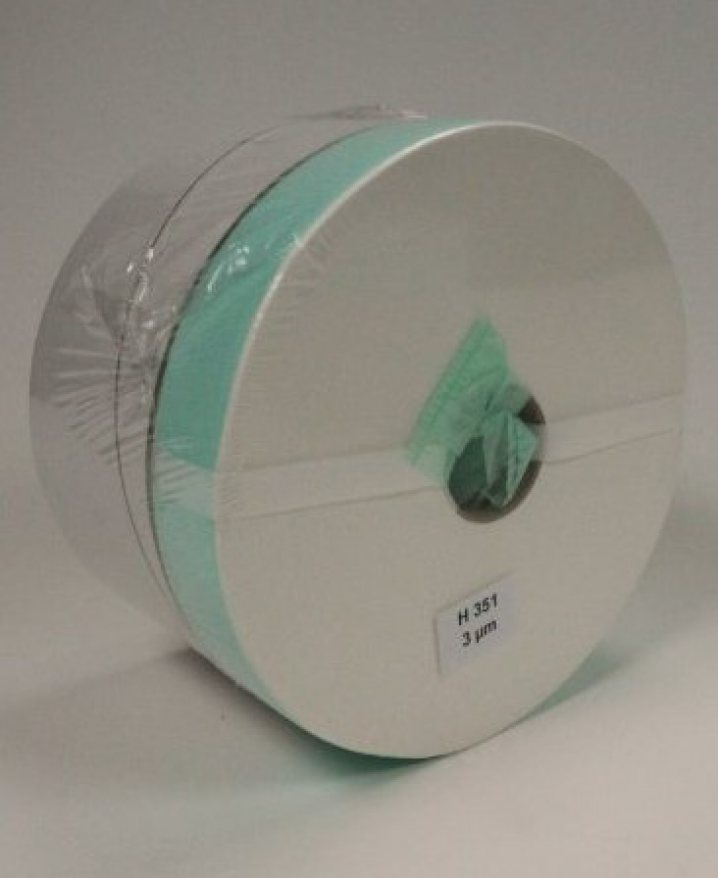 H351 oil filter element