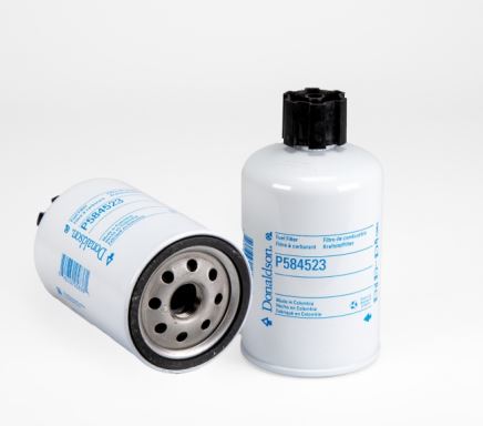 P584523 Kraftstofffilter SpinOn