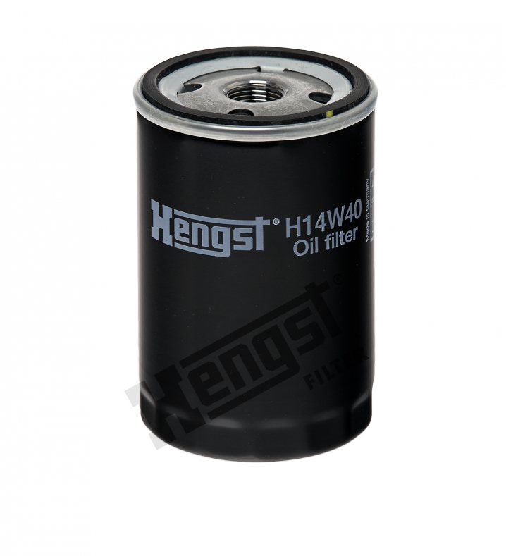 HENGST FILTER H14W40 Ölfilter SpinOn