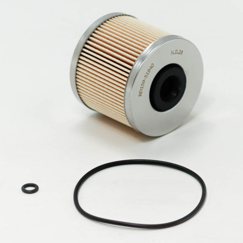 Fil Filter FF-0459 Kraftstofffilterelement