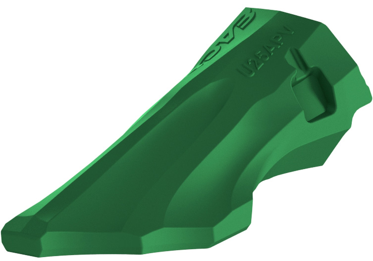 ULTRALOK CHISEL POINT