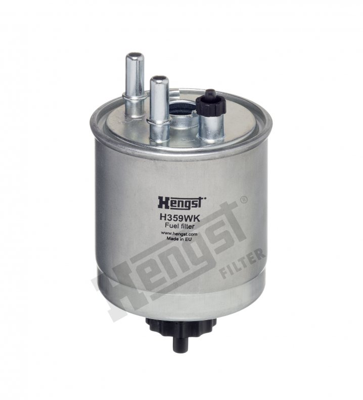 HENGST FILTER H359WK fuel filter in-line