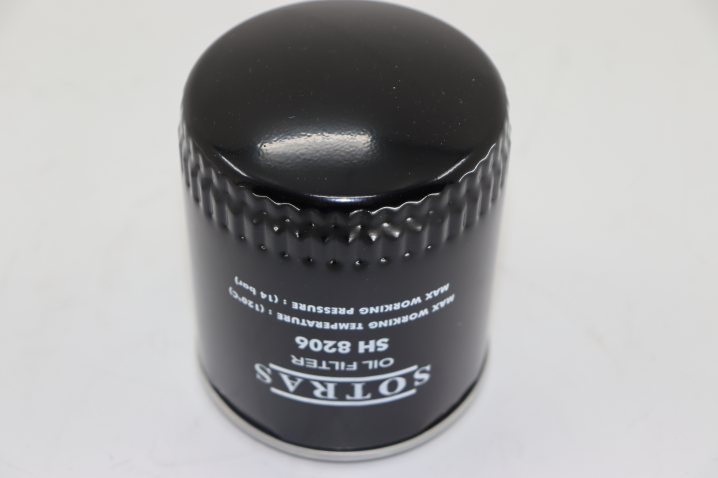 SOTRAS SH8206 Ölfilterelement