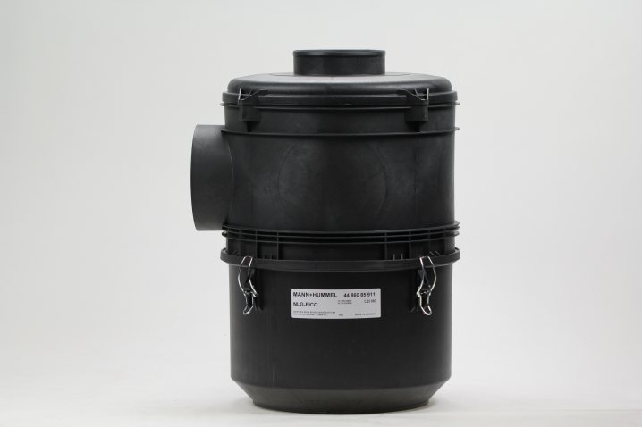 MANN+HUMMEL air filter 4486085911 (Pico NLG 21-24)