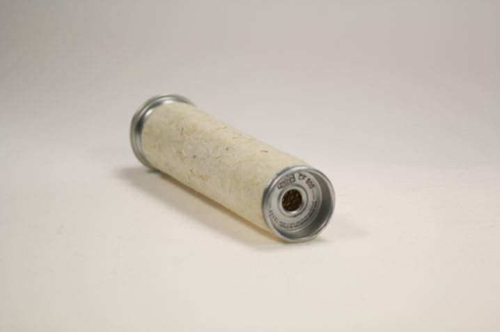 MANN-FILTER CF600 Luftfilterelement (Sekundärelement)