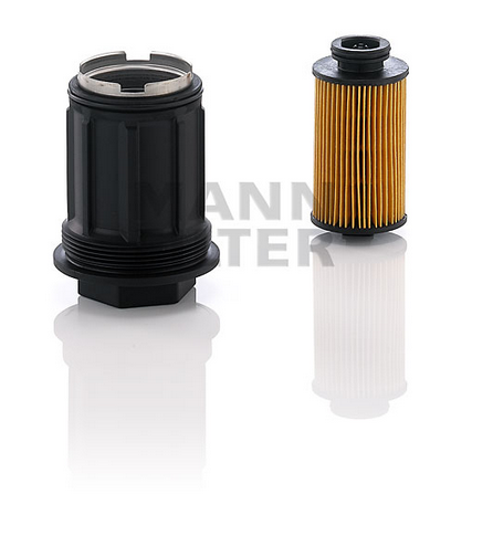 MANN-FILTER U58/1Kit Harnstofffilterelement (Servicekit)