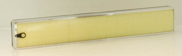 MANN-FILTER CUD97001 Innenraumfilterelement