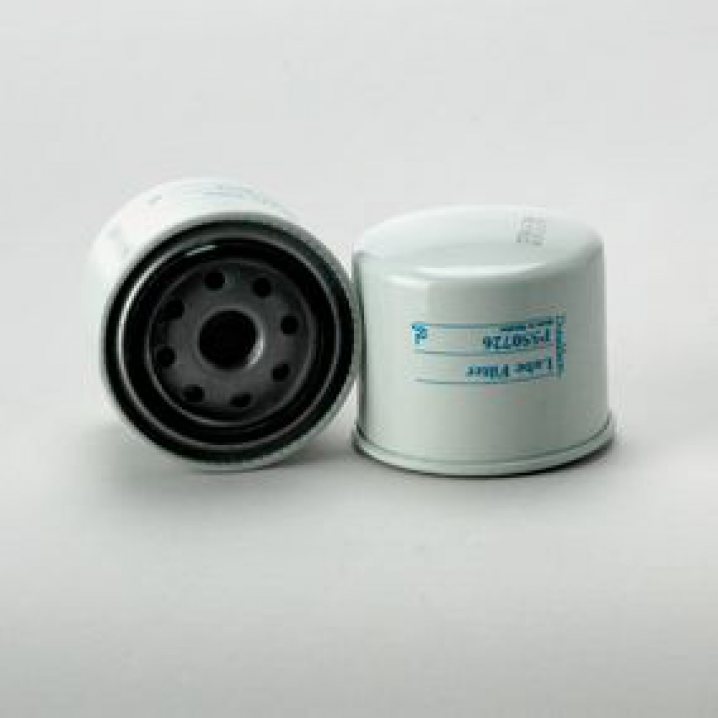 DONALDSON P550726 Wechselfilter SpinOn