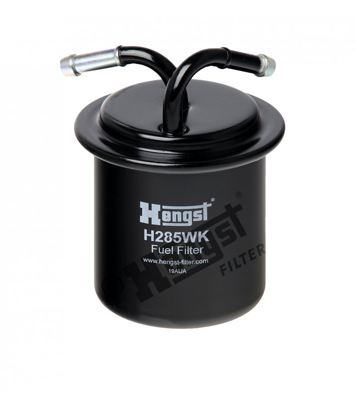 HENGST FILTER H285WK fuel filter in-line