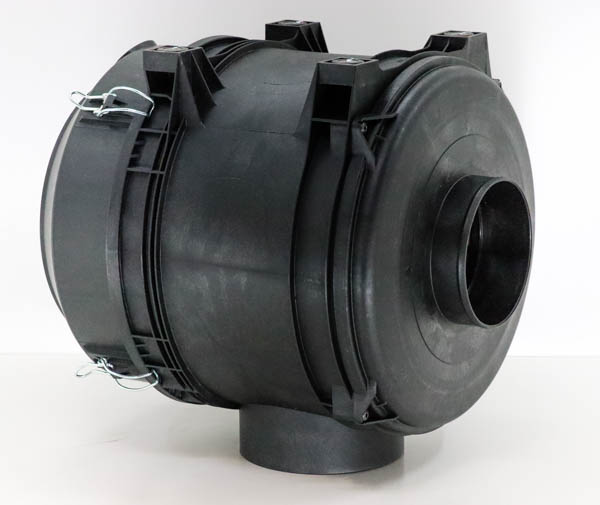 MANN+HUMMEL air filter 4474285904 (Pico NLG 21-18)