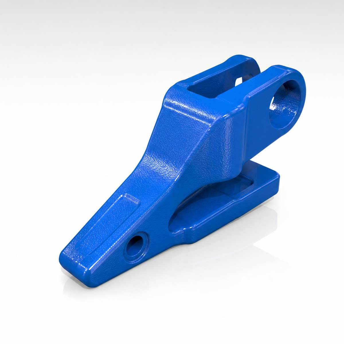Rechtsseitiger Eckadapter als LIS® Ersatzteil passend für CAT® J350 -System 3G-5359