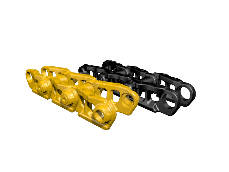 Track Chains