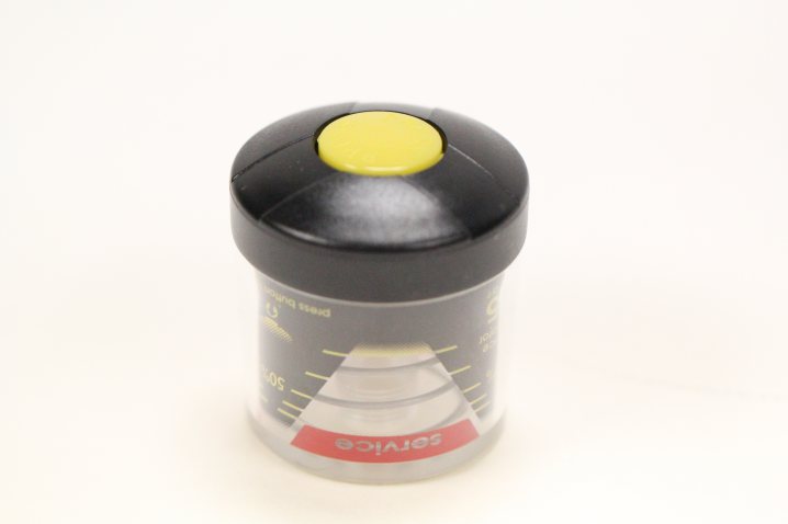 MANN+HUMMEL 3906570911 Wartungsanzeiger, 65mbar