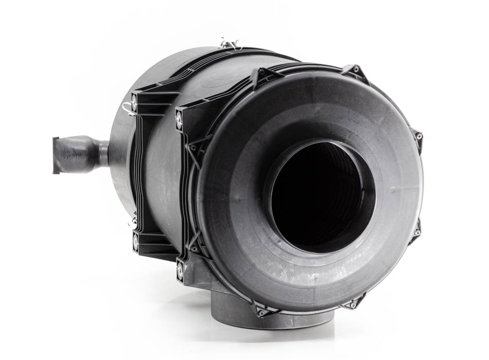 MANN+HUMMEL Luftfilter 4493092902 (Piclon NLG 37-37)