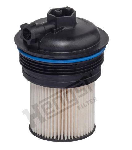 HENGST FILTER E449KPD347 Kraftstofffilterelement