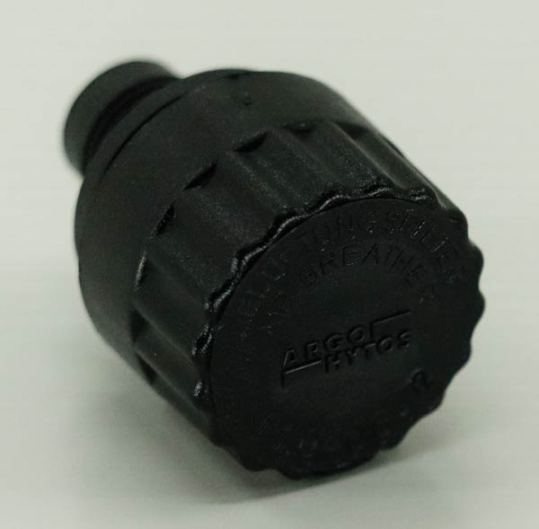 ARGO-HYTOS L1.0406-12 Luftfilter (Be- und Entlüftung M 18X1,5)