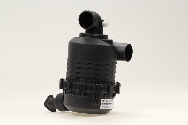 MANN+HUMMEL air filter 4505892910 (Europiclon)