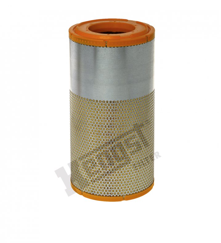 HENGST FILTER E707L Luftfilterelement