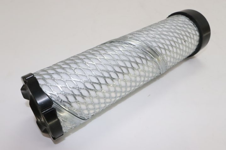 Fil Filter HP2587 air filter element (secondary)