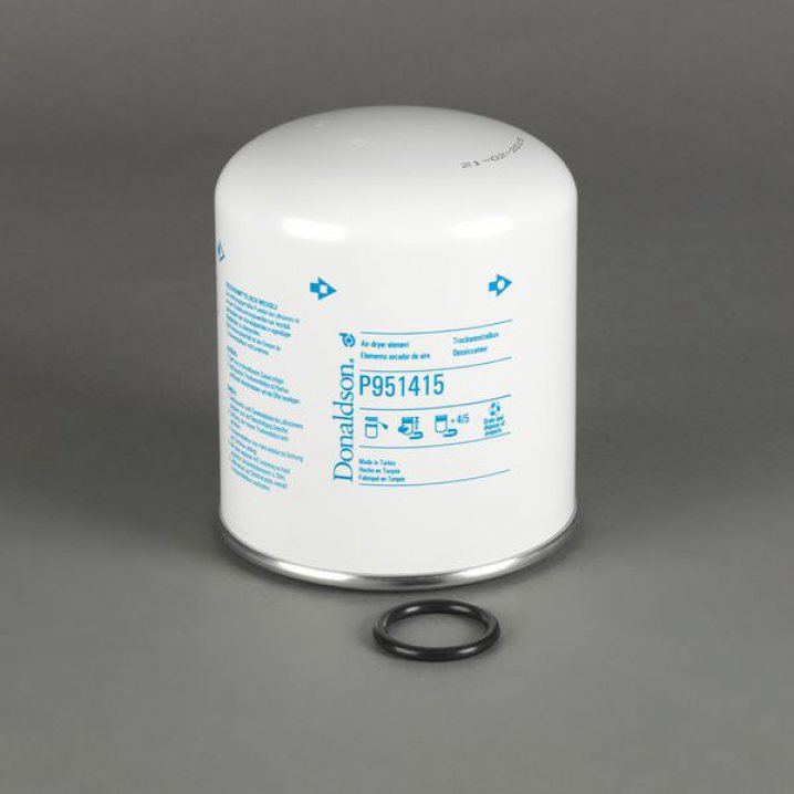 DONALDSON P951415 Trockenmittelbox