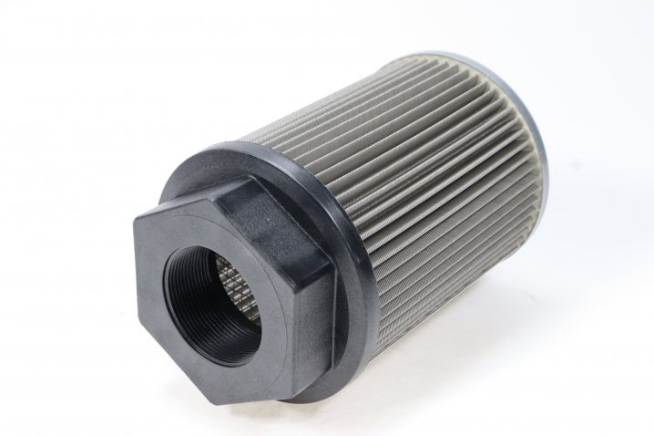 FILTREC FS180B8T125 Saugfilter (Anschraubelement)