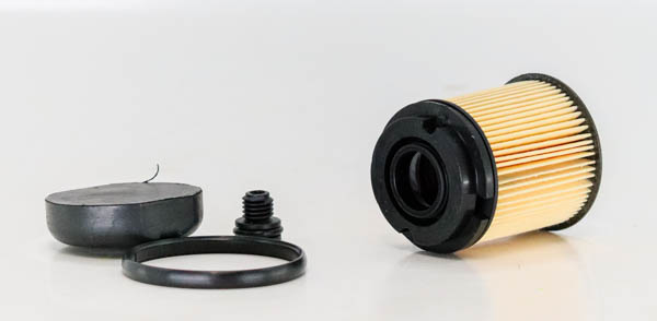 SD70548 Harnstofffilterelement