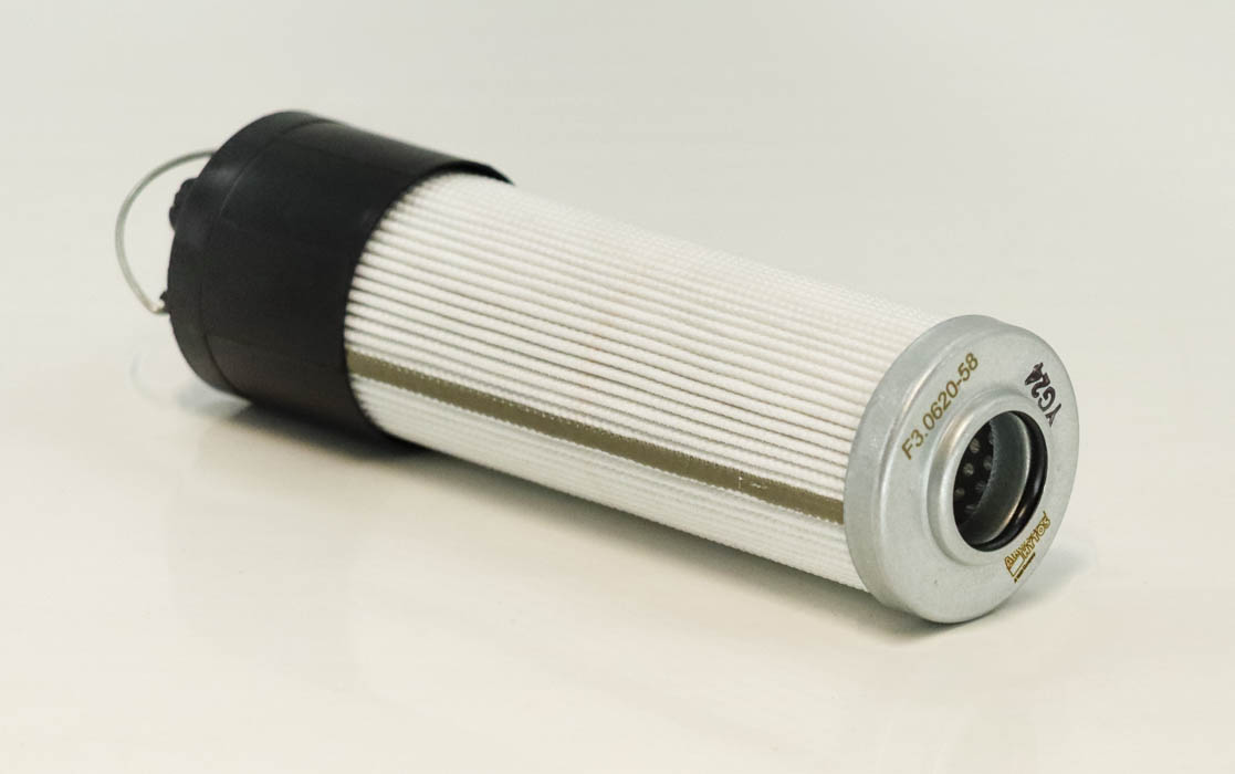 ARGO-HYTOS F3.0620-58 EXAPOR Light Element